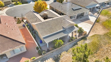 Thrive at 55... PRIME GOLF COURSE LOCATION in Apple Valley's on Ashwood Golf Course in California - for sale on GolfHomes.com, golf home, golf lot