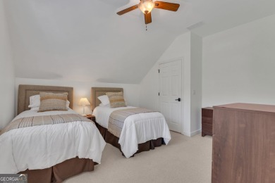 Some homes checkboxes. 115 Suffolk checks dreams. Want a on Whitewater Creek in Georgia - for sale on GolfHomes.com, golf home, golf lot