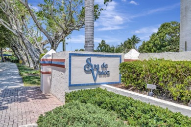 Welcome to The San De Vance Golf and Tennis Community. A on Ocean Breeze Golf and Country Club in Florida - for sale on GolfHomes.com, golf home, golf lot