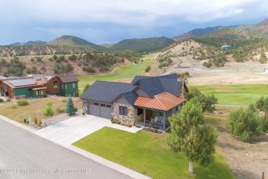 Discover your dream home in the exclusive Lakota Canyon Ranch on Lakota Canyon Ranch and Golf Club in Colorado - for sale on GolfHomes.com, golf home, golf lot