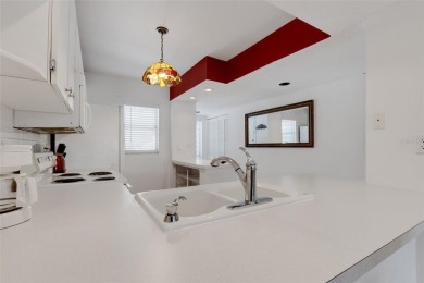 Welcome to this beautifully maintained, TURN KEY furnished on Plantation Golf and Country Club in Florida - for sale on GolfHomes.com, golf home, golf lot