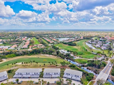 Welcome to easy, low maintenance living in this fully furnished on Capri Isle Golf Club in Florida - for sale on GolfHomes.com, golf home, golf lot