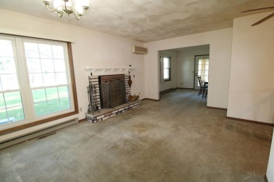 2 bed 2 bath condo located just outside of Portage at Saddle on Saddle Ridge Golf Club in Wisconsin - for sale on GolfHomes.com, golf home, golf lot