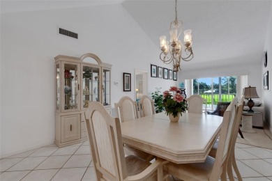Welcome to this beautifully maintained, TURN KEY furnished on Plantation Golf and Country Club in Florida - for sale on GolfHomes.com, golf home, golf lot