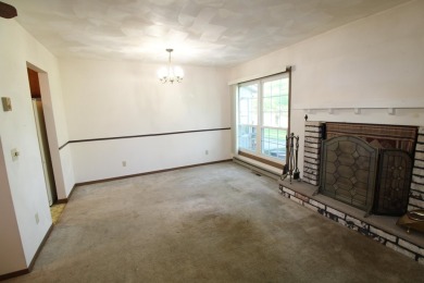 2 bed 2 bath condo located just outside of Portage at Saddle on Saddle Ridge Golf Club in Wisconsin - for sale on GolfHomes.com, golf home, golf lot
