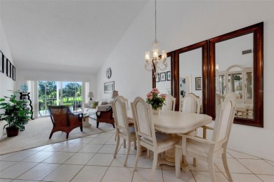 Welcome to this beautifully maintained, TURN KEY furnished on Plantation Golf and Country Club in Florida - for sale on GolfHomes.com, golf home, golf lot