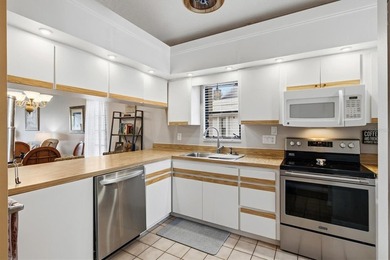 Welcome to easy, low maintenance living in this fully furnished on Capri Isle Golf Club in Florida - for sale on GolfHomes.com, golf home, golf lot