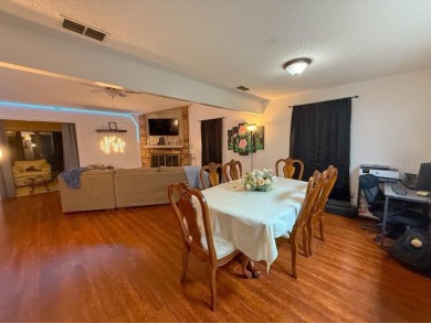 Welcome to Whispering Oaks Estates, where maintenance-free on The Ridge Manor Oaks Golf and Country Club in Florida - for sale on GolfHomes.com, golf home, golf lot