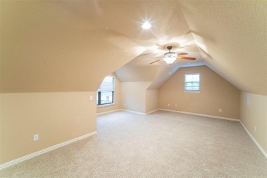 Texas Sunsets included! BLUFF VIEWS, AND ALEDO ISD! Beautiful on Split Rail Links and Golf Club in Texas - for sale on GolfHomes.com, golf home, golf lot