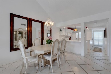 Welcome to this beautifully maintained, TURN KEY furnished on Plantation Golf and Country Club in Florida - for sale on GolfHomes.com, golf home, golf lot