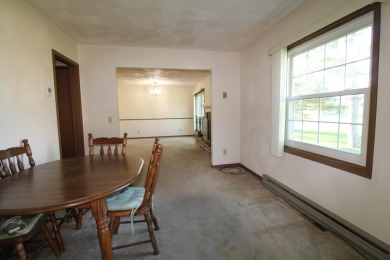 2 bed 2 bath condo located just outside of Portage at Saddle on Saddle Ridge Golf Club in Wisconsin - for sale on GolfHomes.com, golf home, golf lot