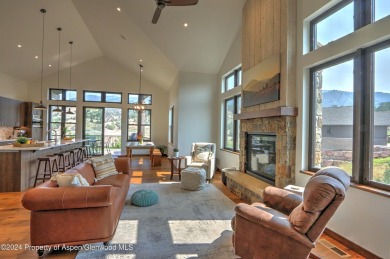 Discover your dream home in the exclusive Lakota Canyon Ranch on Lakota Canyon Ranch and Golf Club in Colorado - for sale on GolfHomes.com, golf home, golf lot