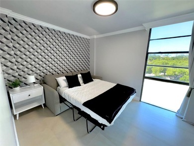 Beautifully updated 2bed / 2 bath condo in Aventura! Bright and on Turnberry Isle Resort and Club in Florida - for sale on GolfHomes.com, golf home, golf lot