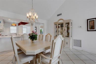 Welcome to this beautifully maintained, TURN KEY furnished on Plantation Golf and Country Club in Florida - for sale on GolfHomes.com, golf home, golf lot