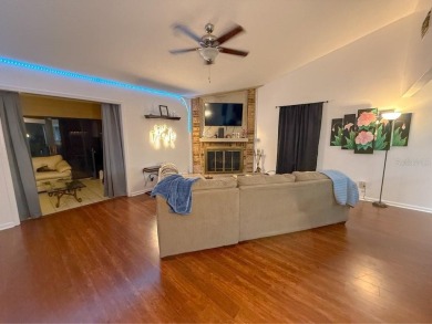 Welcome to Whispering Oaks Estates, where maintenance-free on The Ridge Manor Oaks Golf and Country Club in Florida - for sale on GolfHomes.com, golf home, golf lot