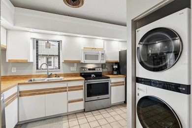 Welcome to easy, low maintenance living in this fully furnished on Capri Isle Golf Club in Florida - for sale on GolfHomes.com, golf home, golf lot