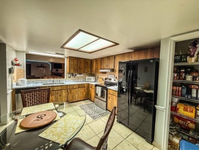 Welcome to Whispering Oaks Estates, where maintenance-free on The Ridge Manor Oaks Golf and Country Club in Florida - for sale on GolfHomes.com, golf home, golf lot