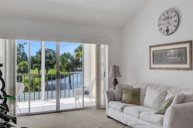 Welcome to this beautifully maintained, TURN KEY furnished on Plantation Golf and Country Club in Florida - for sale on GolfHomes.com, golf home, golf lot