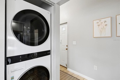 Welcome to easy, low maintenance living in this fully furnished on Capri Isle Golf Club in Florida - for sale on GolfHomes.com, golf home, golf lot