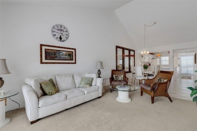 Welcome to this beautifully maintained, TURN KEY furnished on Plantation Golf and Country Club in Florida - for sale on GolfHomes.com, golf home, golf lot