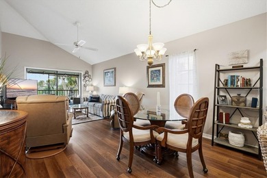 Welcome to easy, low maintenance living in this fully furnished on Capri Isle Golf Club in Florida - for sale on GolfHomes.com, golf home, golf lot