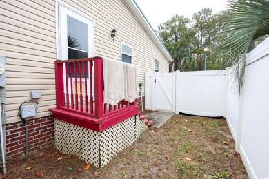 Welcome to 320 Misty Breeze Ln, a charming 3-bedroom, 2-bathroom on Tupelo Bay Golf Complex  in South Carolina - for sale on GolfHomes.com, golf home, golf lot