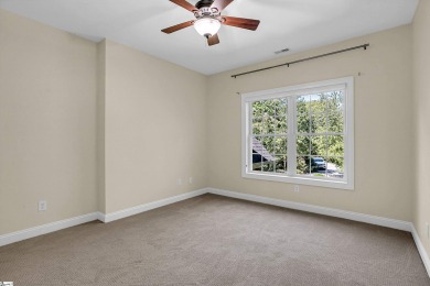 Positioned at the end of a tranquil cul-de-sac within a 24/7 on The Carolina Country Club in South Carolina - for sale on GolfHomes.com, golf home, golf lot