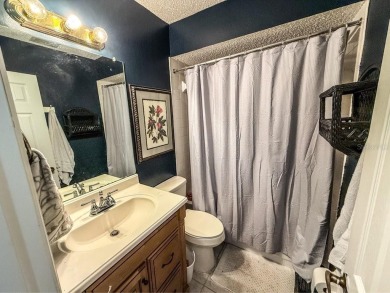 Welcome to Whispering Oaks Estates, where maintenance-free on The Ridge Manor Oaks Golf and Country Club in Florida - for sale on GolfHomes.com, golf home, golf lot