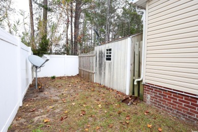 Welcome to 320 Misty Breeze Ln, a charming 3-bedroom, 2-bathroom on Tupelo Bay Golf Complex  in South Carolina - for sale on GolfHomes.com, golf home, golf lot