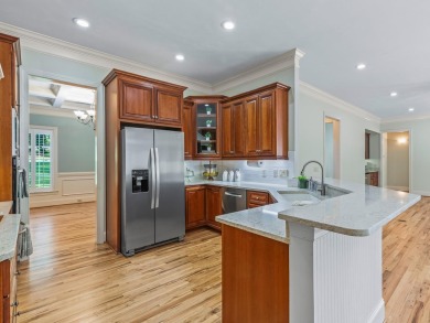 Open House Sunday, July 27th, 1-4pme try this beauty on for on Golden Eagle Country Club in Florida - for sale on GolfHomes.com, golf home, golf lot