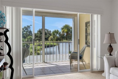 Welcome to this beautifully maintained, TURN KEY furnished on Plantation Golf and Country Club in Florida - for sale on GolfHomes.com, golf home, golf lot