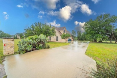 Texas Sunsets included! BLUFF VIEWS, AND ALEDO ISD! Beautiful on Split Rail Links and Golf Club in Texas - for sale on GolfHomes.com, golf home, golf lot