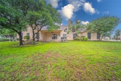 Texas Sunsets included! BLUFF VIEWS, AND ALEDO ISD! Beautiful on Split Rail Links and Golf Club in Texas - for sale on GolfHomes.com, golf home, golf lot