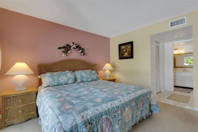 Welcome to this beautifully maintained, TURN KEY furnished on Plantation Golf and Country Club in Florida - for sale on GolfHomes.com, golf home, golf lot
