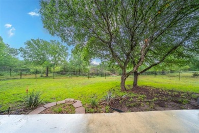Texas Sunsets included! BLUFF VIEWS, AND ALEDO ISD! Beautiful on Split Rail Links and Golf Club in Texas - for sale on GolfHomes.com, golf home, golf lot