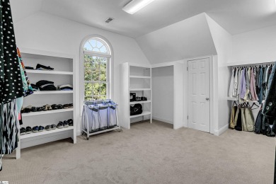 Positioned at the end of a tranquil cul-de-sac within a 24/7 on The Carolina Country Club in South Carolina - for sale on GolfHomes.com, golf home, golf lot