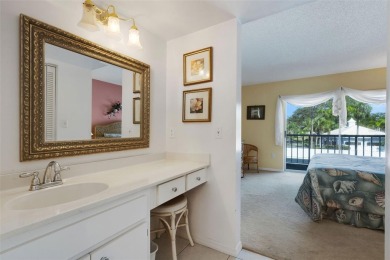 Welcome to this beautifully maintained, TURN KEY furnished on Plantation Golf and Country Club in Florida - for sale on GolfHomes.com, golf home, golf lot