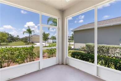 Welcome to this meticulously maintained 2019 home nestled in the on The Club At Pointe West in Florida - for sale on GolfHomes.com, golf home, golf lot