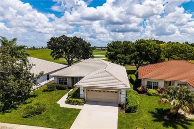 Located in the highly sought after community of Lely Resort this on Lely Resort Golf and Country Club in Florida - for sale on GolfHomes.com, golf home, golf lot