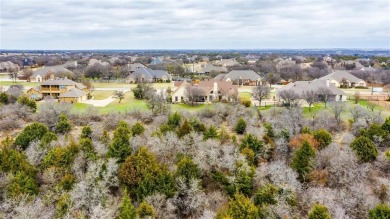 Texas Sunsets included! BLUFF VIEWS, AND ALEDO ISD! Beautiful on Split Rail Links and Golf Club in Texas - for sale on GolfHomes.com, golf home, golf lot