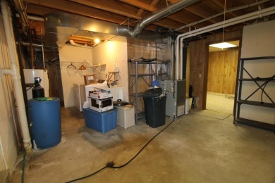 2 bed 2 bath condo located just outside of Portage at Saddle on Saddle Ridge Golf Club in Wisconsin - for sale on GolfHomes.com, golf home, golf lot