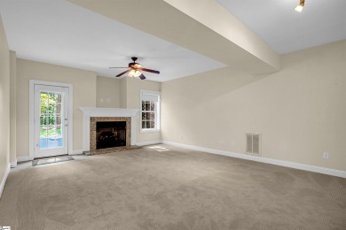 Positioned at the end of a tranquil cul-de-sac within a 24/7 on The Carolina Country Club in South Carolina - for sale on GolfHomes.com, golf home, golf lot