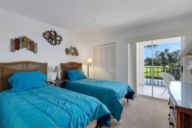 Welcome to this beautifully maintained, TURN KEY furnished on Plantation Golf and Country Club in Florida - for sale on GolfHomes.com, golf home, golf lot