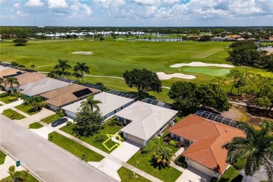 Located in the highly sought after community of Lely Resort this on Lely Resort Golf and Country Club in Florida - for sale on GolfHomes.com, golf home, golf lot