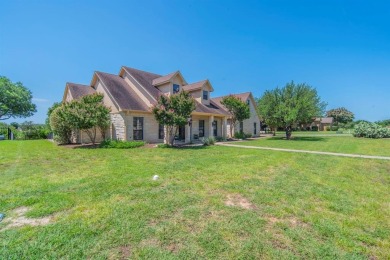 Welcome to true Texas-style living in the sought-after Deer on Split Rail Links and Golf Club in Texas - for sale on GolfHomes.com, golf home, golf lot