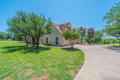 Welcome to true Texas-style living in the sought-after Deer on Split Rail Links and Golf Club in Texas - for sale on GolfHomes.com, golf home, golf lot