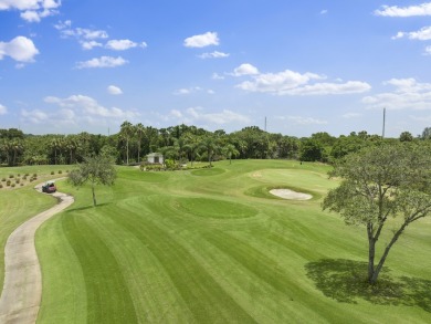 Welcome to this meticulously maintained 2019 home nestled in the on The Club At Pointe West in Florida - for sale on GolfHomes.com, golf home, golf lot
