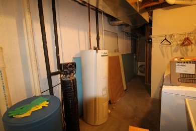 2 bed 2 bath condo located just outside of Portage at Saddle on Saddle Ridge Golf Club in Wisconsin - for sale on GolfHomes.com, golf home, golf lot