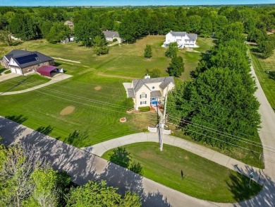 LAWSON BEAUTY located on a 1.13 acres (per county records) on Hidden Valley Golf Course in Missouri - for sale on GolfHomes.com, golf home, golf lot