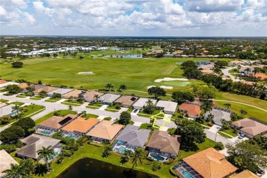 Located in the highly sought after community of Lely Resort this on Lely Resort Golf and Country Club in Florida - for sale on GolfHomes.com, golf home, golf lot